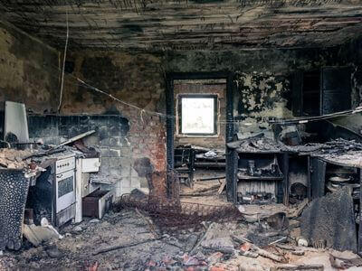 About SwiftAqua - water damage restoration experts in Beverly Hills